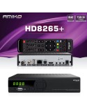 Amiko HD8265+ COMBO