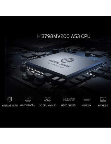 Uclan Ustym 4K PRO TWIN