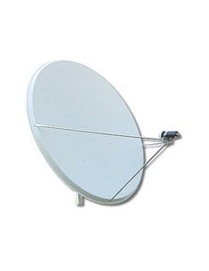 Antena parabólica 180 cm