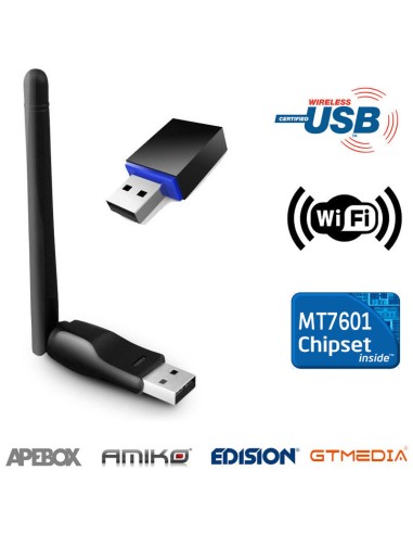 WLAN USB WIFI STICK MT7601