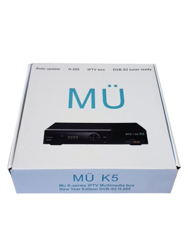 MU K5