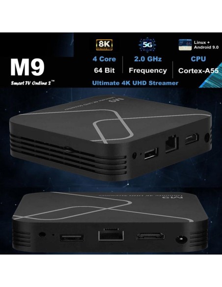 MU M9 ULTRA MU M9 ULTRA