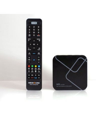 MU M9 ULTRA