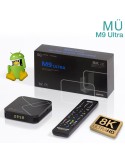 MÜ M9 Ultra