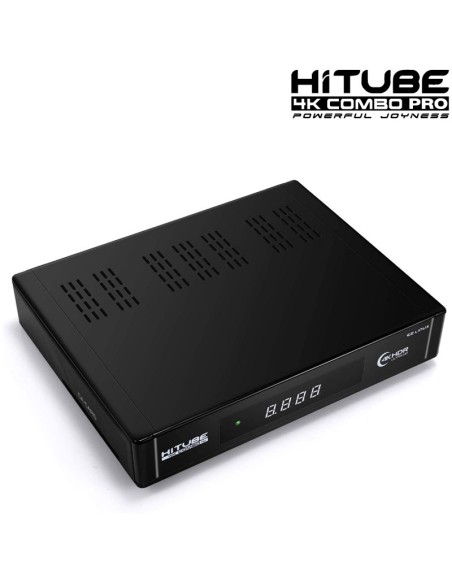 HiTube 4K Combo PRO HiTube 4K Combo PRO