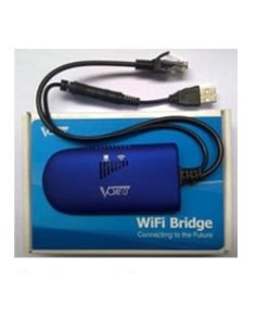 WIFI BRIDGE