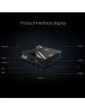 Mecool K5 S2/T2 Android 4K