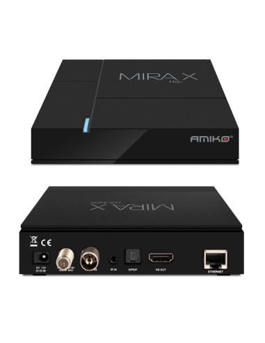 AMIKO MIRA X HIS 4300