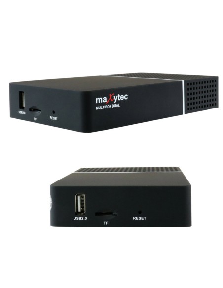 Maxytec Multibox