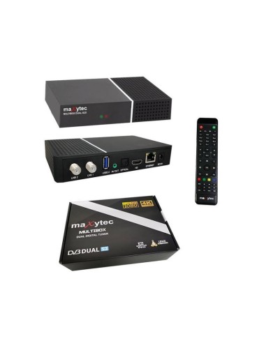 Maxytec Multibox