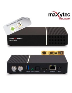 Maxytec Multibox