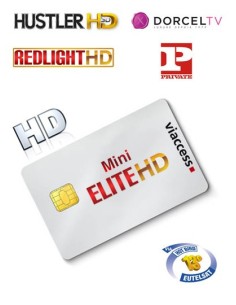 REDLIGHT HD 5 canales 6 meses