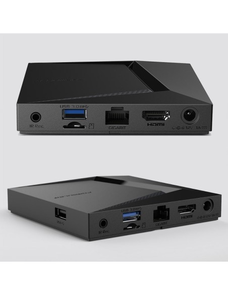 Formuler Z10 PRO MAX