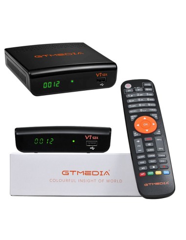 GTMEDIA V7 S2X