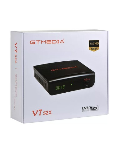 GTMEDIA V7 S2X