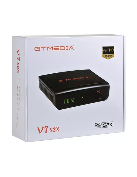 GTMEDIA V7 S2X