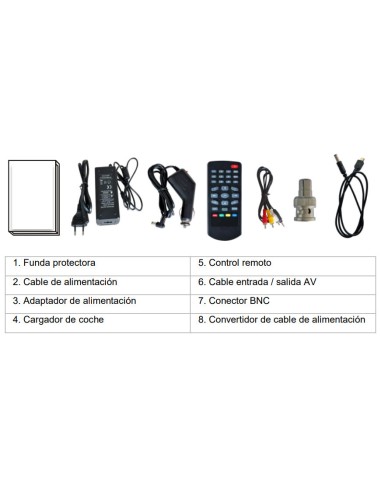 Satlink HW 7280 4K Combo Finder