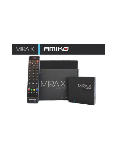 Amiko Mira X HiS 1000