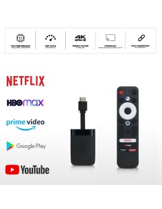 Homatics TVup Android TV