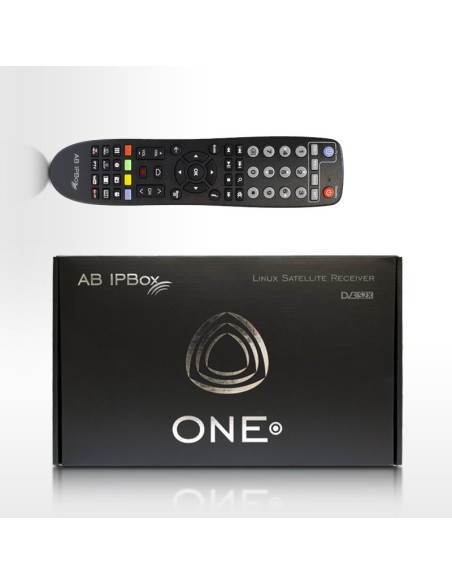 AB IPBox ONE