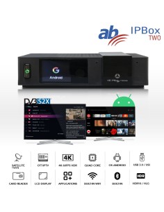 AB IPBox TWO