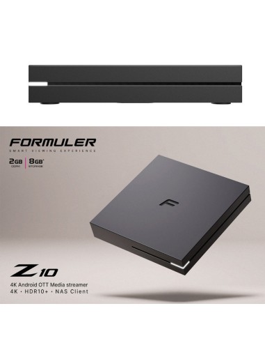 Formuler Z10