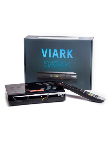 Viark SAT 4K
