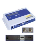 Modulador DVB-T 4K
