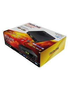 REDLINE IP 70 MAX 2