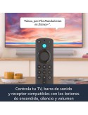 Fire TV Stick Alexa