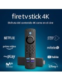 Fire TV Stick Alexa