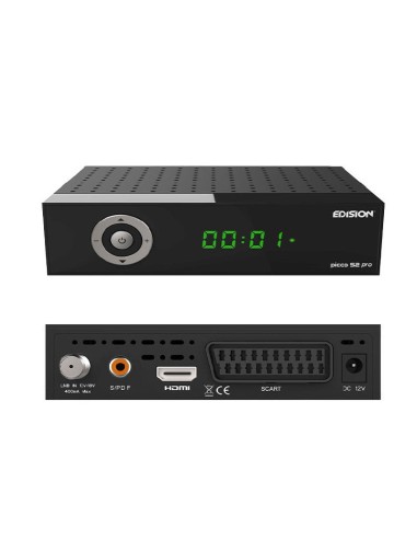 Edision Picco S2 PRO