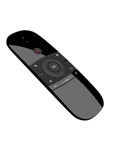 Mando Air Mouse XPro - Mini Teclado Inalámbrico