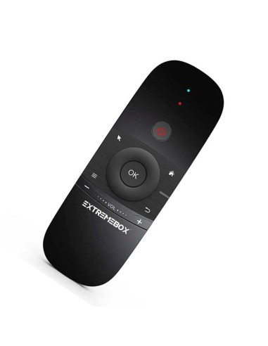 Mando Air Mouse XPro - Mini Teclado Inalámbrico