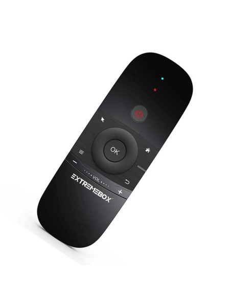 Mando Air Mouse XPro - Mini Teclado Inalámbrico