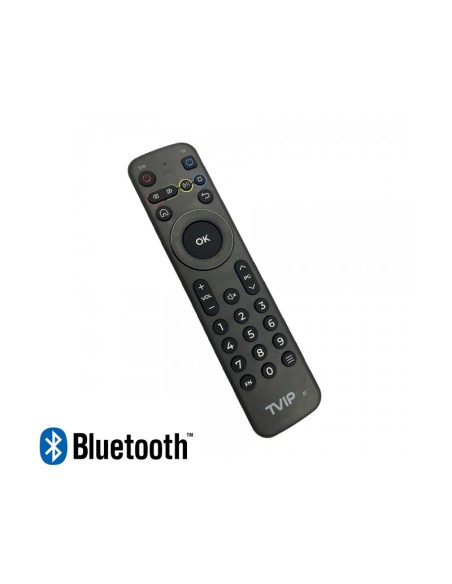 Mediacenter TVIP S-Box 605