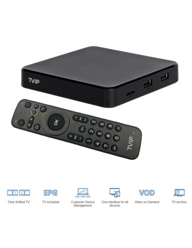 TVIP S-Box 705