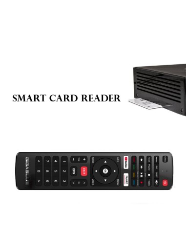 GigaBlue UHD Trio 4K PRO