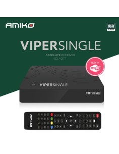 Amiko Viper Single 2