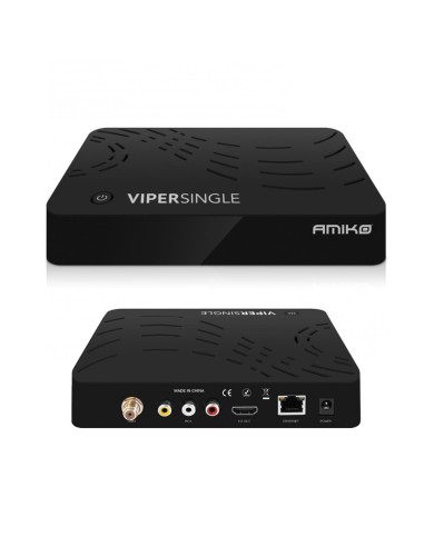 Amiko Viper Single