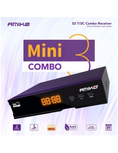 Amiko Mini Combo 3 2