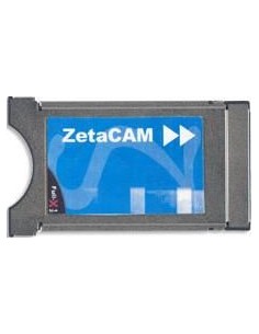 ZetaCAM Blue