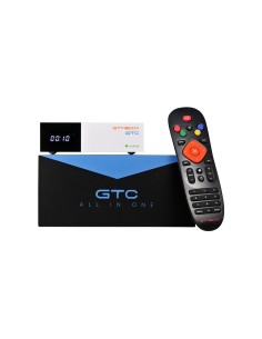 GTMedia GTC - Freesat GTC 2