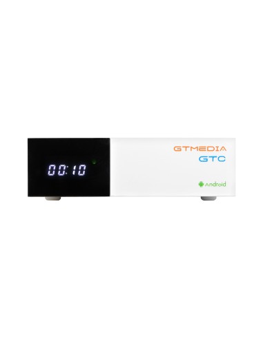 GTMedia GTC - Freesat GTC