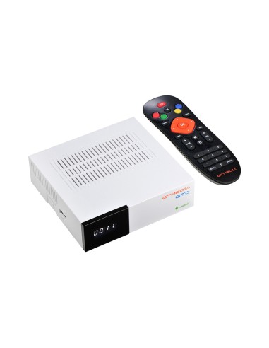 GTMedia GTC - Freesat GTC