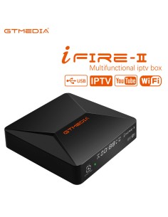 GTMedia iFire2