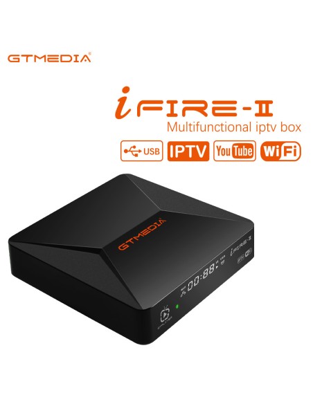 GTMedia iFire2
