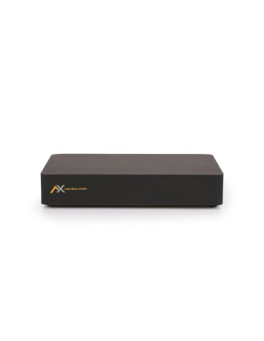 AX Multibox Combo SE