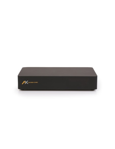 AX Multibox Combo SE
