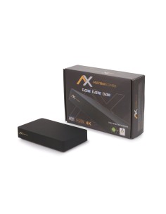 AX Multibox Combo SE 2